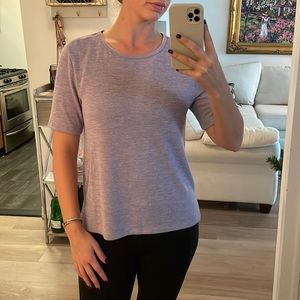 Banana Republic sweater shirt